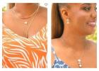 Buy Casual Necklaces Online: Elevate Your Everyday Look with Harmony Girl