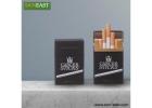 Cigarette Box - San-East