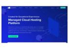 Fast Comet Web Hosting