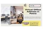 Virtual Office in Patna