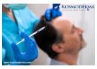 Kosmoderma: Advanced QR678 Hair Regrowth Treatment in Delhi