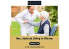 Best Assisted Living in Clinton - Courtyard Luxury Senior Living