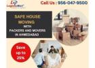 Best Local Packers and Movers in Chandkheda, Ahmedabad – Charges