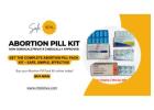 Abortion MTP Kit: Safe & Effective Early Pregnancy Termination