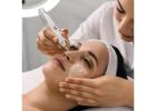 Blackhead Treatment In Surrey