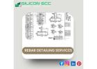 rebar detailing services UAE