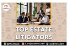 Top Estate Litigators