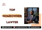 Top Homeowner Lawyer