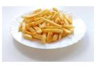 Tasty & Quality Frozen French Fry Exporter From India