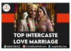 Top Intercaste Love Marriage