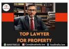 Top Lawyer For Property