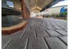 Standard Concrete Spray on Paving Perth, Australia