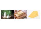 Top Dairy Product Supplier & exporter from India