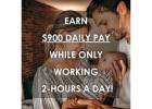 You Won’t Believe This Income Opportunity for Busy Dads!