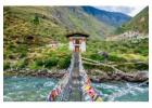 INDIA TO BHUTAN TOUR PACKAGE