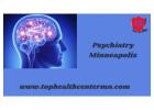 Trusted Psychiatry in Minneapolis 