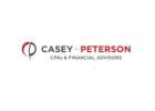 Casey Peterson