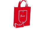 Papachina Provides Promotional Tote Bags at Wholesale Prices