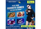 Play Teen Patti Online in India at 55EXCH