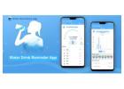 Stay Hydrated Effectively with a Comprehensive Water Tracking App