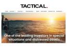 Elevate Your Turnaround Investments with Tactical Management