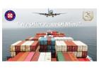 Freight Forwarding Services in India