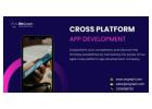 Cross Platform Mobile Application Development Company