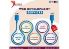 Web Development Services for Your Start-Up!