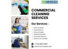 Commercial Kitchen Cleaning Services in Austin, Texas