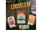 Buy Looseleaf Crush Blunt Wraps | Wholesale Loose Leaf Wraps   