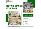 M3M Jewel: Elevate Your Retail and Office Space Experience