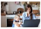 Are you a Mom wanting to earn while at home