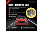 Used Engines and OEM Parts for Sale in Dallas, TX