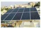 Get 25%-30% Return on Investment with Solar Panel Installation