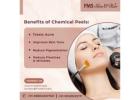 Best Chemical Peels treatment for Skin Whitening | FMS Skin & Hair Clinic