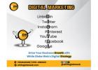 Expand Your Business with Innovative Digital Marketing solutions in Jabalpur