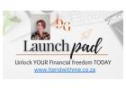 Are you a busy mom looking for financial freedom?