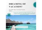 Earn $100+ Daily: Your Dream Vacation Awaits!