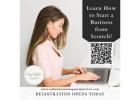 Build Your Own Business Course 