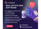 Best Real Estate CRM Software for Builder and Broker