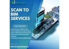 Transform Your Project with Expert Scan to BIM Services