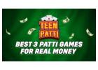 Teen Patti 2025 Real Case - Download & Get ₹3550 Real Cash