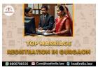 Top Marriage Registration In Gurgaon