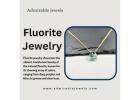 Fluorite Jewelry |  Boost Your Style and Spirituality Instantly!