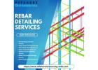 Dallas’ Top Rebar Detailing Services Provider for the Structural Projects, USA