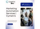 Marketing automation services