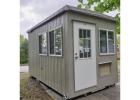 Buy Guard House With Restroom