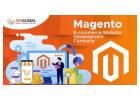  Top  Magento  Devlopment Company In Dubai 