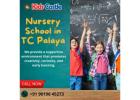 Nursery School in TC Palaya