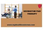 Achieve Mental Wellness with Advanced Neurostar TMS Therapy